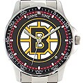 Boston Bruins Men's Coach Series Watch