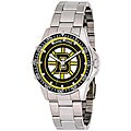 Boston Bruins Men's Coach Series Watch