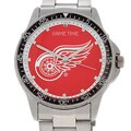 Detroit Red Wings Men's Coach Series Watch