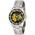 Chicago Blackhawks Men's Coach Series Watch