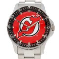 New Jersey Devils Men's Coach Series Watch