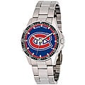 Montreal Canadiens Men's Coach Series Watch