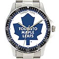 Toronto Maple Leafs Men's Coach Series Watch