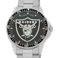 Oakland Raiders Coach Series Watch
