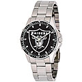 Oakland Raiders Coach Series Watch