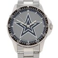 Dallas Cowboys Men's Coach Series Watch