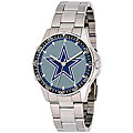 Dallas Cowboys Men's Coach Series Watch