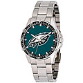 Philadelphia Eagles Men's Coach Series Watch