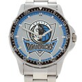Dallas Mavericks Men's Coach Series Watch