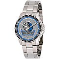 Dallas Mavericks Men's Coach Series Watch