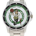 Boston Celtics Men's Coach Series Watch