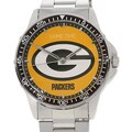 Green Bay Packers Men's Coach Series Watch