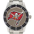 Tampa Bay Buccaneers Men's Coach Series Watch
