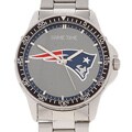 New England Patriots Men's Coach Series Watch