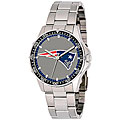 New England Patriots Men's Coach Series Watch
