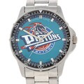 Detroit Pistons Coach Series Watch