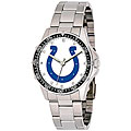 Indianapolis Colts Men's Coach Series Watch