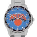 New York Knicks Men's Coach Series Watch