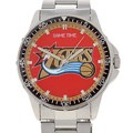 Philadelphia 76ers Coach Series Watch