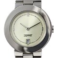 Esprit Men's Still Waters Champange Dial Watch