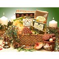Holiday Wishes Gourmet Holiday Chest