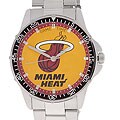 Miami Heat Men's Coach Series Watch