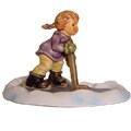 Hummel Season's Best Figurine