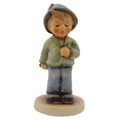 Hummel Heart and Soul Figurine