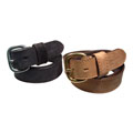 Nautica Men's Leather Belt