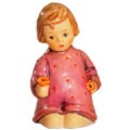 Hummel One For You One For Me Figurine