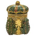 Juju Palais Frog Box
