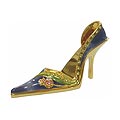 Juju Palais Carol Shoe