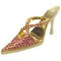 Juju Palais Blossom Shoe