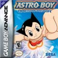 GBA - Astro Boy