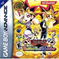GBA - Yu-Gi-Oh! Destiny Board Traveler