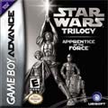 GBA - Star Wars Trilogy: Apprentice of Force