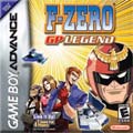 GBA - F-Zero GP Legend