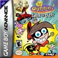 GBA - Fairly Odd Parents: Enter the Cleft