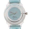 Cool Kid'sTeal 'Arrow' Watch