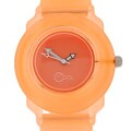 Cool Kid's Orange 'Arrow' Watch