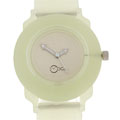 Cool Kid Key Lime 'Arrow' Watch
