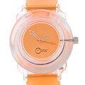 Cool Kid's Orange Round Watch