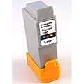 Canon BCI-24 Color Compatible Ink Cartridges (3-pack)