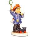Hummel All Aboard Figurine