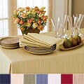 Elements Microfiber Tablecloth