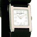 Baume & Mercier Vice Versa Women's White Dial Watch