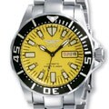Invicta Divers Mens Automatic Steel Watch