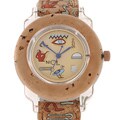 Cool Kid's 'Egyptian Cork' Watch