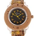 Cool Kid's 'Duck Cork' Watch