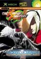 Xbox-King of Fighters 2002 and 2003(Pre-Played)